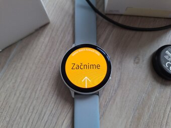 Samsung Galaxy Watch Active 2 - 3