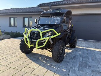 Bugina cfmoto zforce z1000 - 3