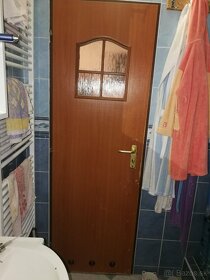 Predám dvere do  interiéru - 3