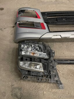 Predek MAN TGS 18.500 - 3