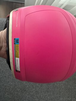 lyziarska prilba POC - 3