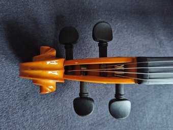 Elektrické husle Thoman - 3