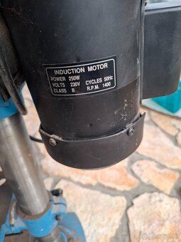 Stolova vrtačka - 3