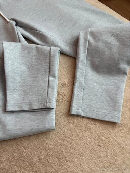 Tepláky Core Grey - SQUATWOLF (M) - 3