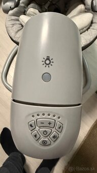 Elektrická hojdačka pre bábätká - 3