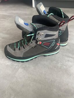 Turisticke topanky KayLand - 3