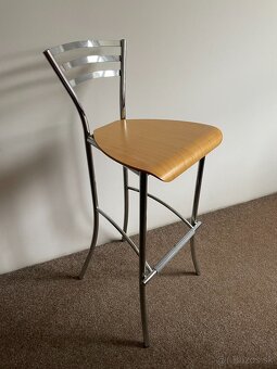 Predám stoličku Molino - 3