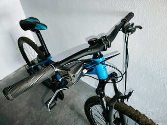 Detsky horsky bicykel - 3