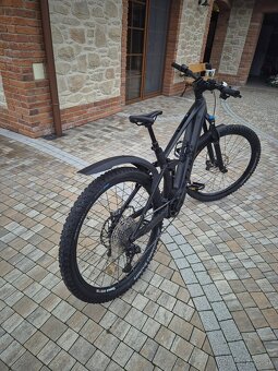 Predam Cube stereo 140 Hybrid  Carbon - 3