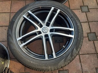 elektrony 5x112 r19 letne 255/45 r19 - 3