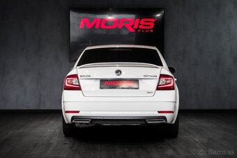 Škoda Octavia 2.0 TDI Ambition 4x4 - 3