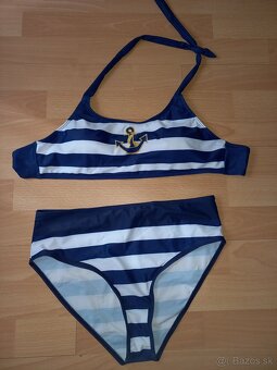 Nové nenosené bikiny - 3