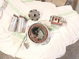 Jawa zapalovanie - 3