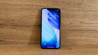 Apple iPhone 13 Pro 128GB Graphite - 3