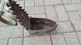 Stará žehlicka - 3