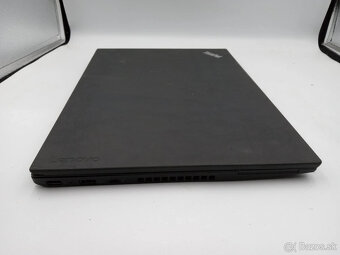 Lenovo Thinkpad T570 | i5 • 8GB RAM • 256GB SSD - 3
