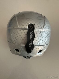 Detská lyžiarska prilba Rossignol - 3