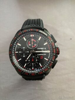 TAG Heuer SENNA CARRERA - 3
