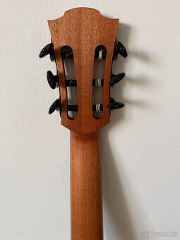 Klasická gitara LAG OC70 - 3