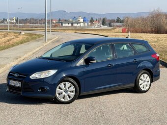 FORD Focus kombi/2011/1,6 Diesel - 3