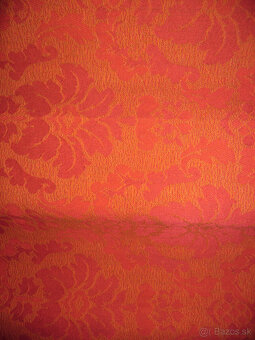 Predám  závesy - 3