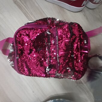 Nádherné Nové ruksaky - 3