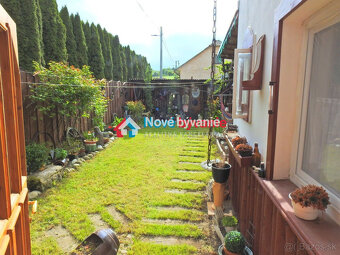 Na predaj domček Vyšné Ružbachy - 3