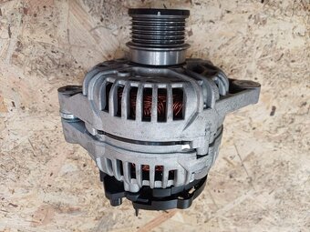 Opel Zafira B (2007-2015) náhradní díly - 3