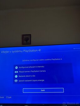 Ps4 slim 1 tb - 3