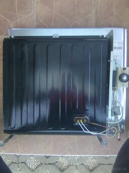 gamatky cez stenu KARMA Beta4 4kw - 3