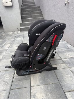 Autosedačka Joie Every Stage - 3