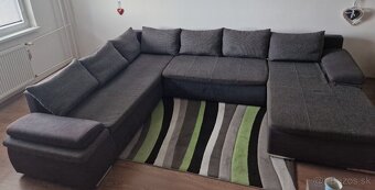 Predám sedaciu súpravu. - 3