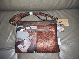Anekke crossbody kabelka - 3