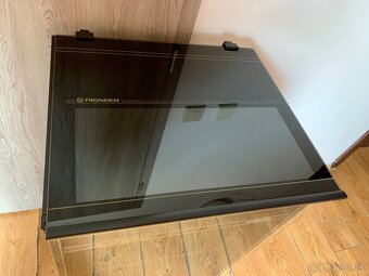 PIONEER Audio Component System …. Hi-Fi regál - 3