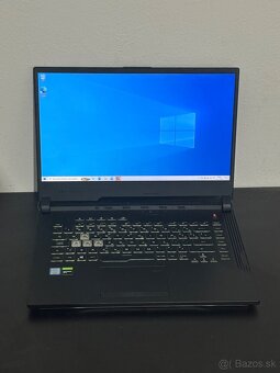 Predám Herny Notebook Asus ROG Strix G531GT STAV NOVÉHO - 3