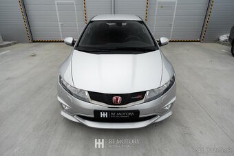 Honda Civic TYPE R - 3