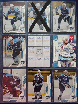 SHL - Dubnica, PB, Humenne, Bratislava - 3