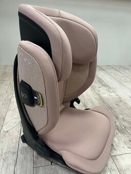 Autosedačka Nuna Aace farba calla - 3