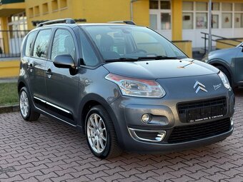 Citroën C3 Picasso VTi 120 Seduction (111 300km) - 3