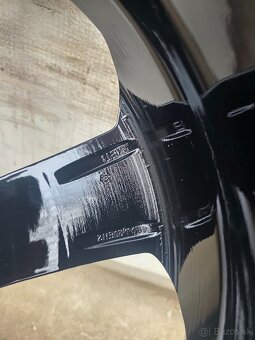 5x112 r20 ALU - NOVE - BIcolor. - 3