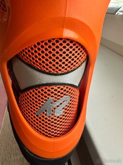 Pánske korčule VO2 90 BOA - X-TRAINING - 3