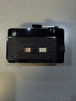 AGFAMATIC 200 sensor - 3