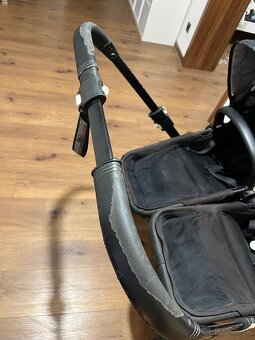 Bugaboo donkey - 3