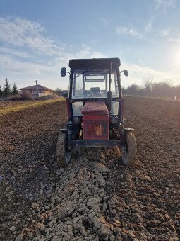 Zetor 52-6711 - 3