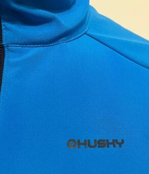 Panska bunda Husky - 3