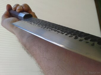 🔥Brúsim japonské nože 🔪a iné...🔥 - 3