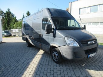 IVECO DAILY 35C12 MAXI - 3