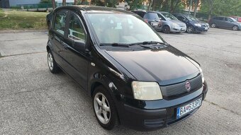 Predám Fiat panda - 3