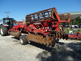 KUHN Discover XM  36/660 - 3