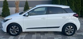 Hyundai i20, 1.25benz., M5, 62kw, 2019, 36700km - 3